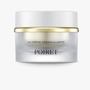 La creme démaquillante